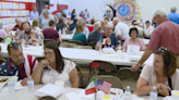 Genoa church members gather for 121st Homecoming Picnic