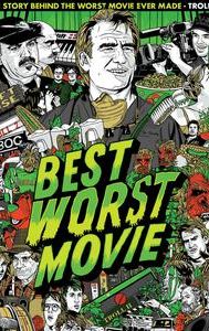 Best Worst Movie