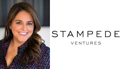 Anna Berthold-Zuk Joins Stampede Ventures As EVP, Animation And Kids & Family