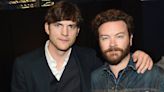 Ashton Kutcher Addresses Danny Masterson Rape Allegations: 'I Don't Have a Space to Comment'