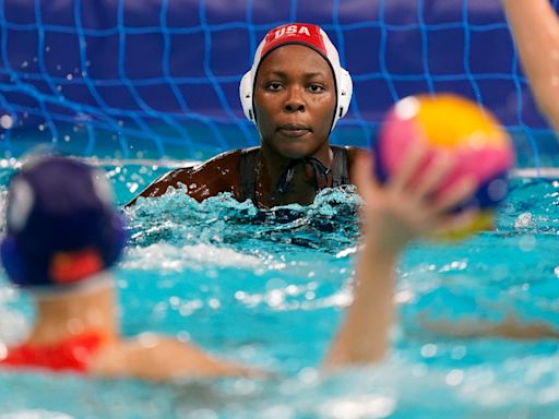 United States vs. Greece FREE LIVE STREAM (7/27/24): Watch women’s water polo game online | Time, TV, Channel for 2024 Paris Olympics