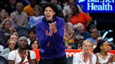 WNBA Star Brittney Griner Addresses Critics Who Called Her 'Unpatriotic'