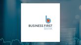 Business First Bancshares (BFST) Scheduled to Post Quarterly Earnings on Thursday