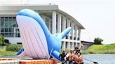 彰濱海FUN一夏 慶安水樂園6/29起消暑活動登場