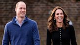 Prince William and Catherine surprise a royal fan in the most adorable way – and it appears they have learnt a lesson from the late Queen