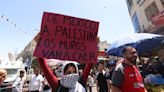 Los palestinos conmemoran el 75 aniversario de la Nakba sin vistas a un fin del conflicto con Israel