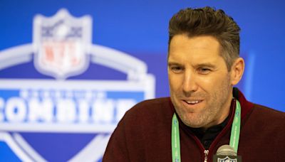 How the 49ers' Draft Strategy Changed Once Adam Peters Left