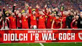 Welsh schools allowed to tune in for World Cup clash during lesson time