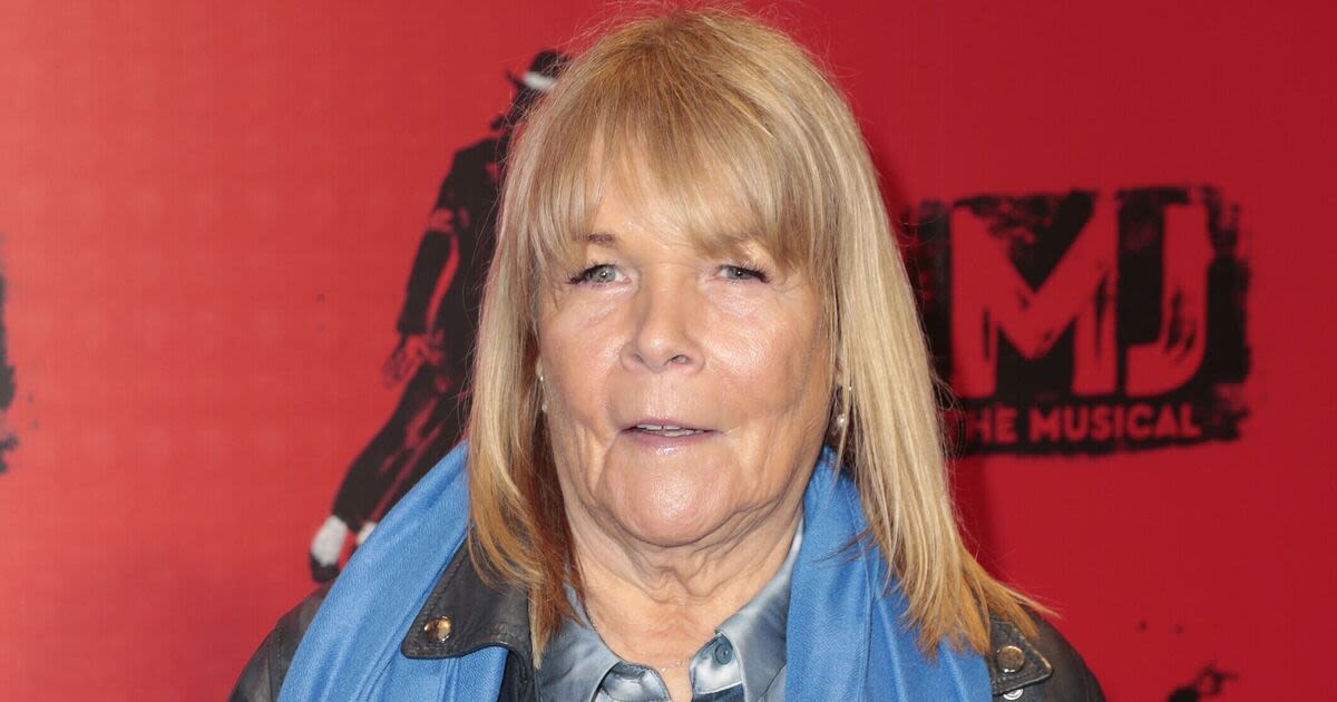 Inside Linda Robson's 'sexless' marriage and new single lifestyle