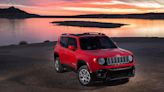 Jeep Confirms The Renegade Will Return As A Sub $25,000 EV