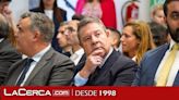 Page afea a Feijóo por decir que la política de reducción de trasvases responde a "una componenda política"