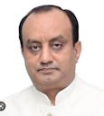 Sudhanshu Trivedi