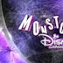 Disney Monstober