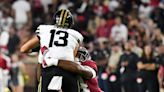 Vanderbilt football grades in loss vs Alabama: Not all F's but close