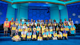 Scripps Spelling Bee's head judge brings history, encouragement to spellers