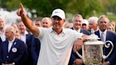 Koepka gets another major win at PGA, LIV gets a major champion