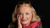 ‘The Notebook’ star Gena Rowlands has Alzheimer’s. So did her mother. Here’s what to know about family risk.