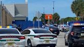3 men charged following the fatal shooting inside a South Florida Walmart, police say