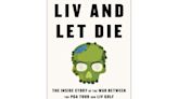 Q&A: Alan Shipnuck goes deep about his new book ‘LIV and Let Die’