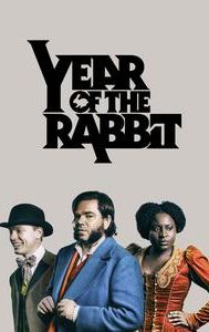 Year of the Rabbit