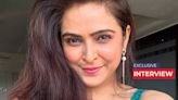 Madhurima Tuli Says 'I'm Better Off Single Right Now', Discusses Marriage Plans - EXCLUSIVE