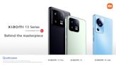 Xiaomi 13 Series 國際上市，相機與徠卡合作，Xiaomi 13 Pro搭載Snapdragon 8 Gen 2行動處理平台