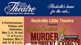 Rockville Little Theatre presents