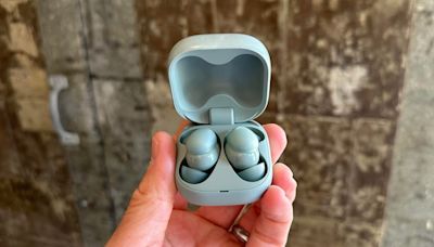 Hands-on With Sony's New LinkBuds Fit and LinkBuds Open Earbuds