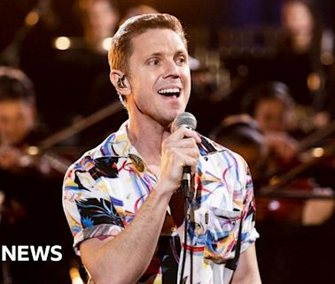 Liverpool Pride: Scissor Sisters' Jake Shears to headline