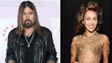 Billy Ray Cyrus Sends Message to Miley Amid Family Rift