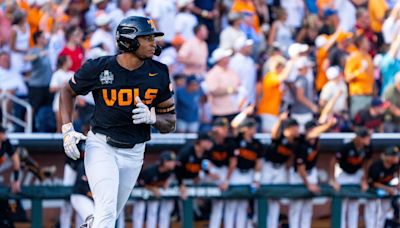 MLB mock draft roundup: Sox widely expected to pick Tennessee star