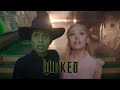 WICKED Trailer Brings a Beautiful Oz to the Screen