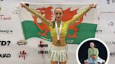 Welsh teen crowned World Champion at dance contest in Europe
