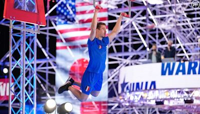 "Ninja Warrior" 2024 : Qui a gagné le "Choc des Nations" sur TF1 ?