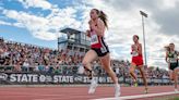 1B/2B/1A High School Track & Field: Toledo's Wolfe sets school record on Day 1 of State