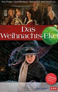 Das Weihnachts-Ekel