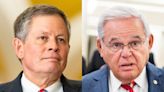 No Republican senator has called on Menendez to resign — but they're happy to use his scandal to bludgeon Democrats