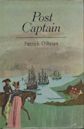 Post Captain (novel)