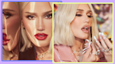 Get Gwen Stefani’s signature lip with GXVE Beauty’s latest launches