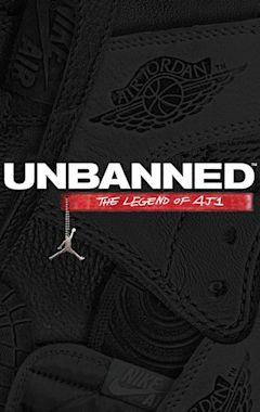 Unbanned: The Legend of AJ1