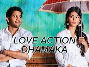 Love Action Dhamaka