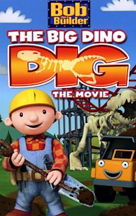 Bob the Builder: The Big Dino Dig