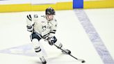 Yale names Will Dineen men's hockey captain; part of legendary hockey family