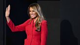 'There is definitely more to this story': Melania Trump floats assassination conspiracy theory to sell her book