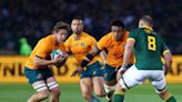 Former Wallabies captain Hooper tries for sevens berth in Paris