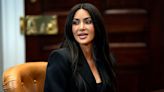 Kim K Quips ‘Free Everybody’ When Confronted by Pro-Palestine Protesters