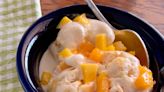 When life gives you mangoes, make mango ice cream; here's my recipe | Suzy Fleming Leonard