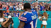 Will there really be more Bills fans than Dolphins fans in Miami on Sunday Night Football?