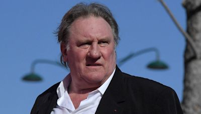 French Actor Gerard Depardieu Taken For Questioning Over Sexual Assault Allegations: Here’s What He’s Accused Of