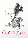 La commissaria